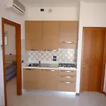 Lägenhet Semiramis Lido di Jesolo