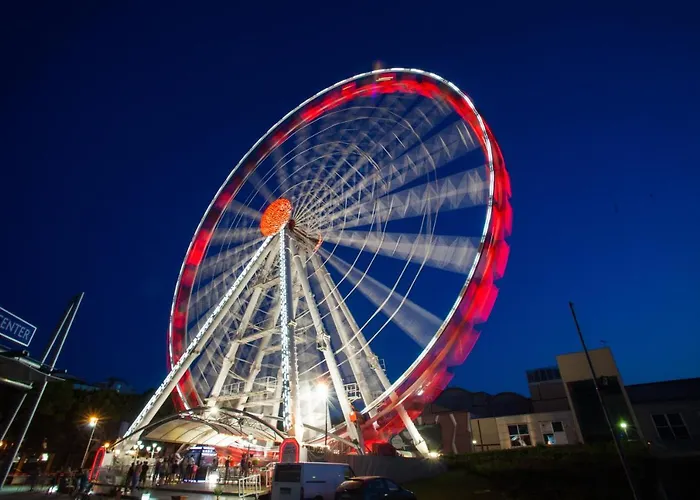 Semiramis * Lido di Jesolo