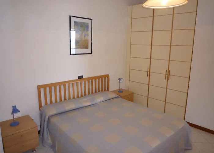 Semiramis Apartment *