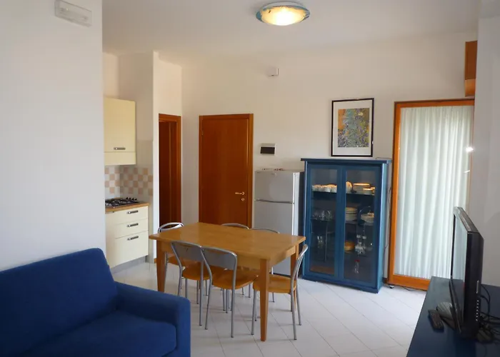Apartment Semiramis *