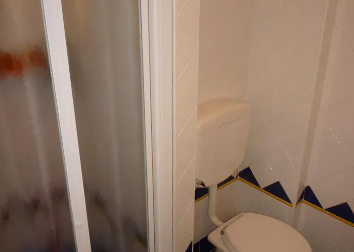 Apartment Semiramis