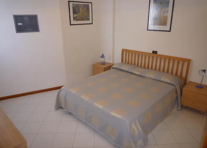Apartment Semiramis *