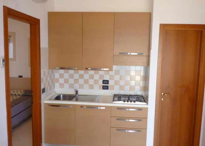 Apartment Semiramis Lido di Jesolo