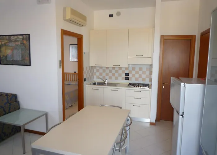 Semiramis * Lido di Jesolo