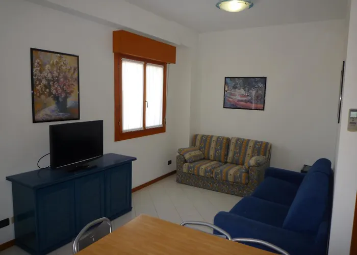 Semiramis Apartment
