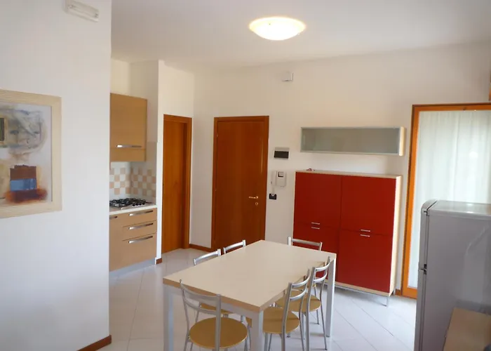 Apartment Semiramis