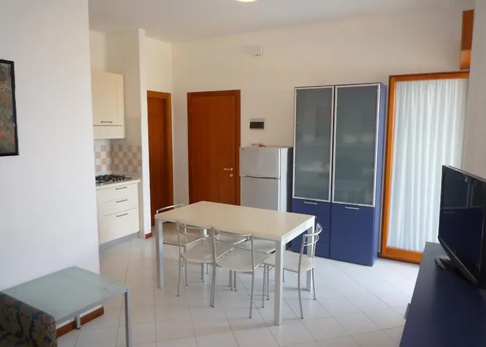 Semiramis Apartment Lido di Jesolo