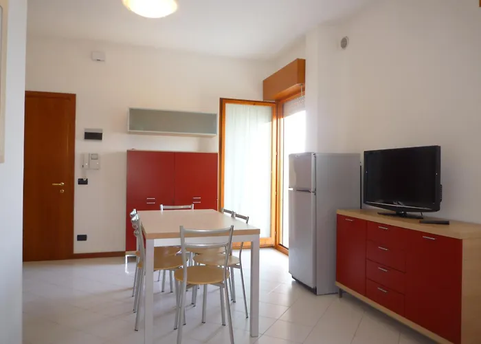 Semiramis * Lido di Jesolo