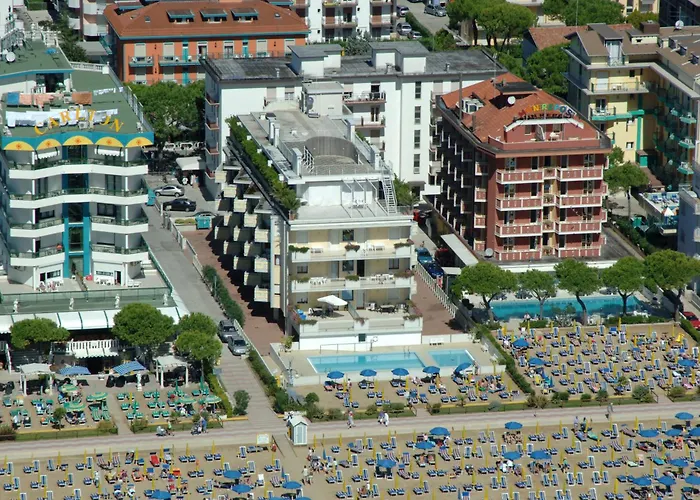 Apartment Semiramis Lido di Jesolo