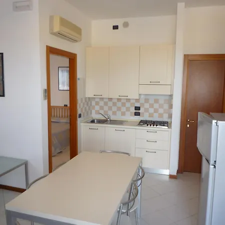 Semiramis * Lido di Jesolo