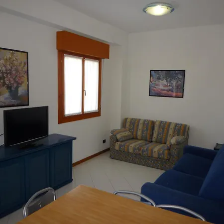 Semiramis Apartment