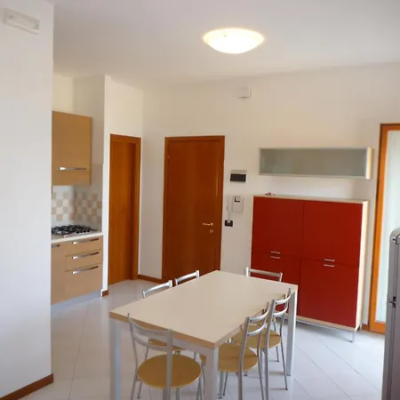 Apartment Semiramis