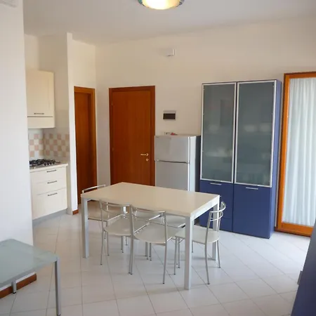 Semiramis Apartment Lido di Jesolo