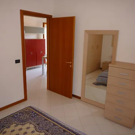Apartment Semiramis *