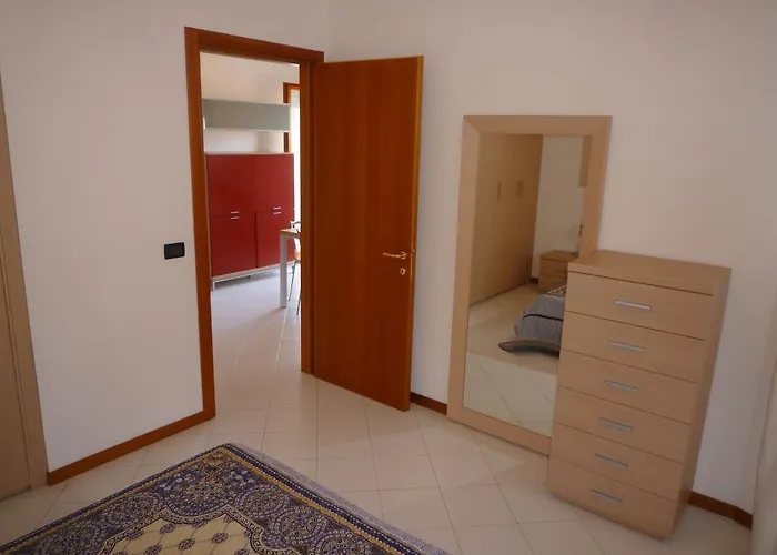 Appartement Semiramis *