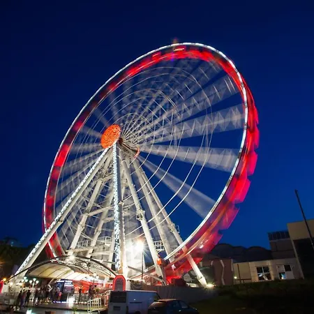 Semiramis * Lido di Jesolo
