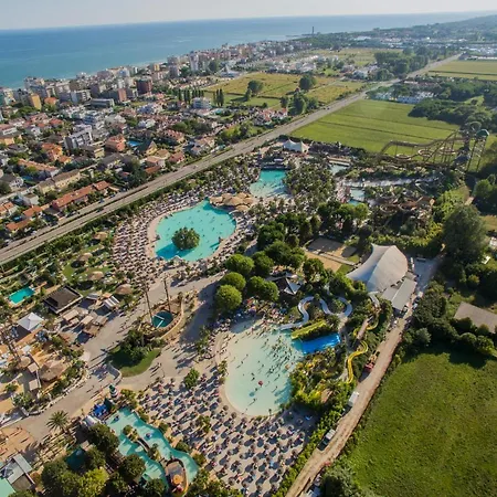 Appartement Semiramis