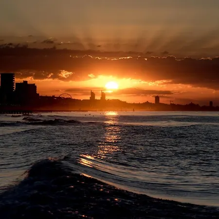 Semiramis Appartamento Lido di Jesolo