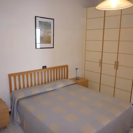 Semiramis Appartement *