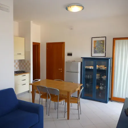 Appartement Semiramis *