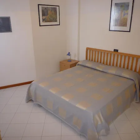 Appartement Semiramis *
