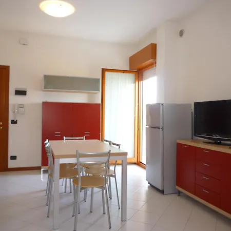 Semiramis * Lido di Jesolo